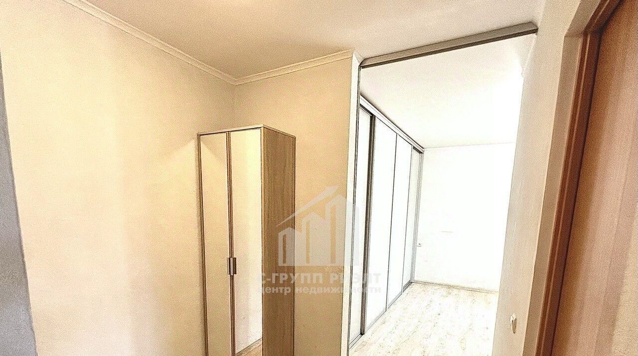 квартира г Калининград р-н Центральный ул Воздушная 12 фото 15