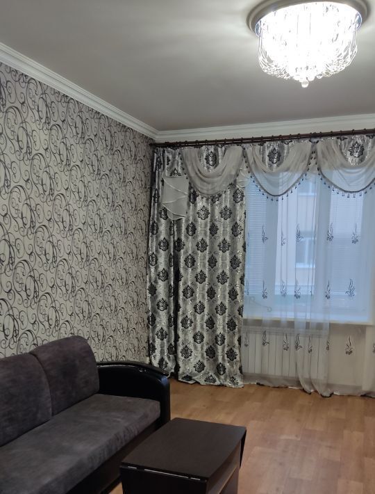 квартира г Пенза р-н Ленинский ул Кирова 67 фото 3