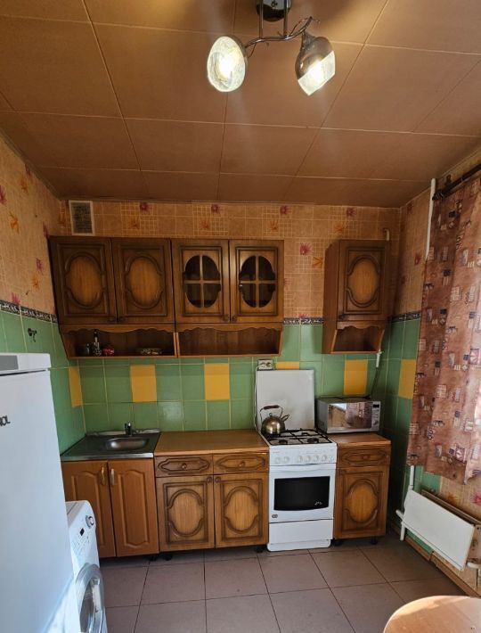 квартира р-н Сафоновский г Сафоново ул Вахрушева 17 фото 2