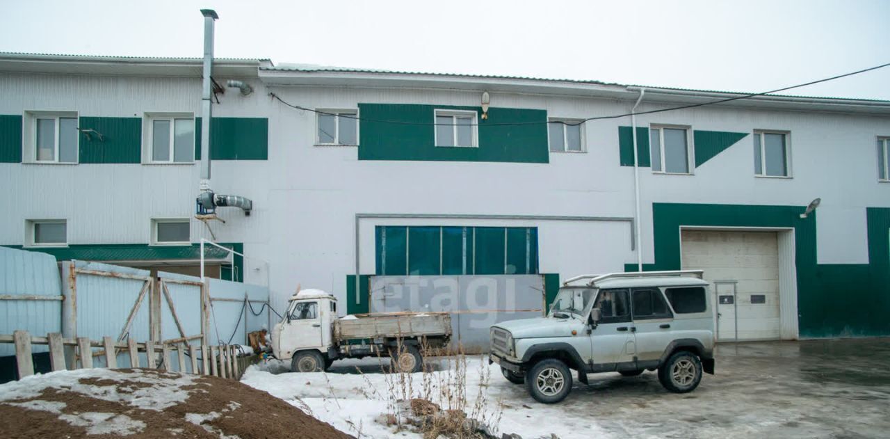 офис г Ульяновск р-н Заволжский пр-кт Туполева 7в фото 3