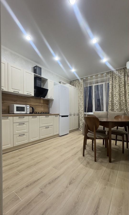 квартира г Таганрог Северный пер 1-й Новый 22б фото 9