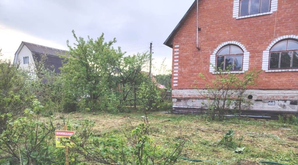дом городской округ Богородский г Ногинск тер Боровое фото 2