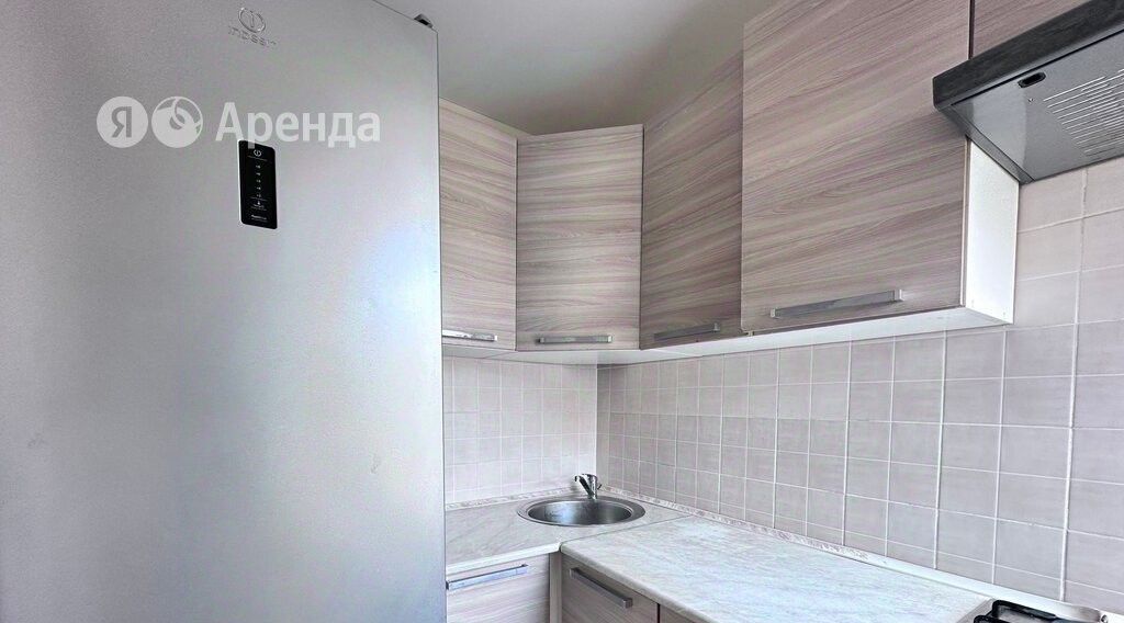 квартира г Москва метро Медведково ул Холмогорская 3 фото 2