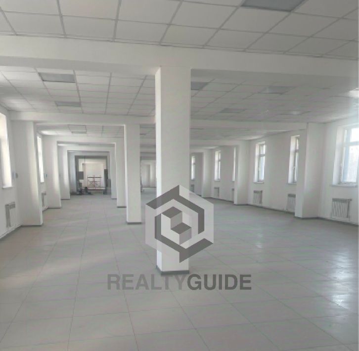 офис г Москва метро Нагатинская ш Варшавское 33с/12 фото 2