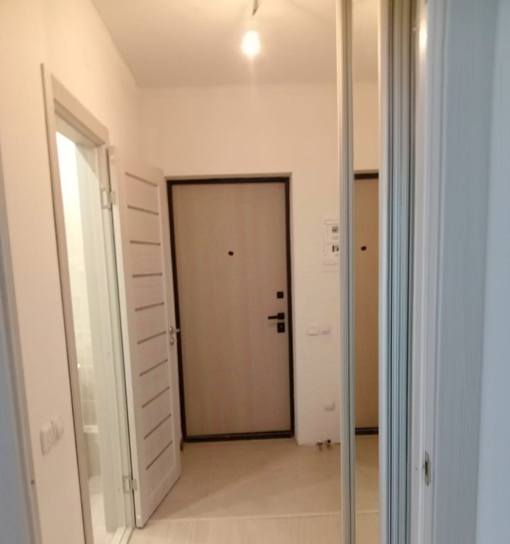 квартира г Екатеринбург Академический ул Академика Ландау 32 фото 12