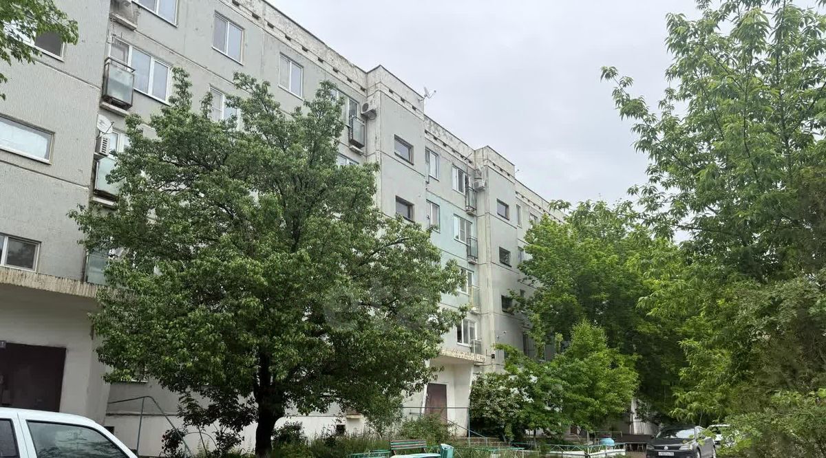 квартира г Элиста мкр 8 30 фото 11