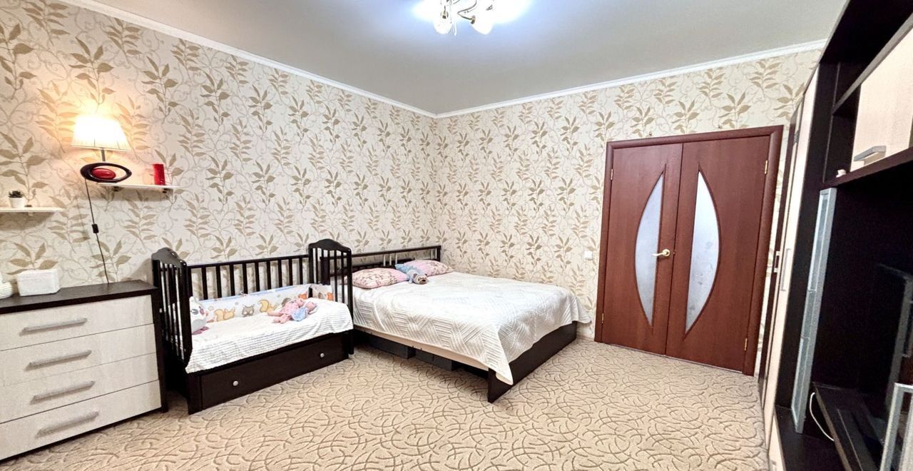 квартира г Старый Оскол мкр-н Дубрава, квартал 3, 35 фото 3