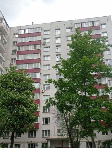 квартира метро Сходненская фото