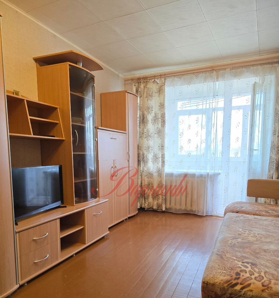 квартира г Северодвинск Б м-н, Советских Космонавтов, 12, Квартал фото 1