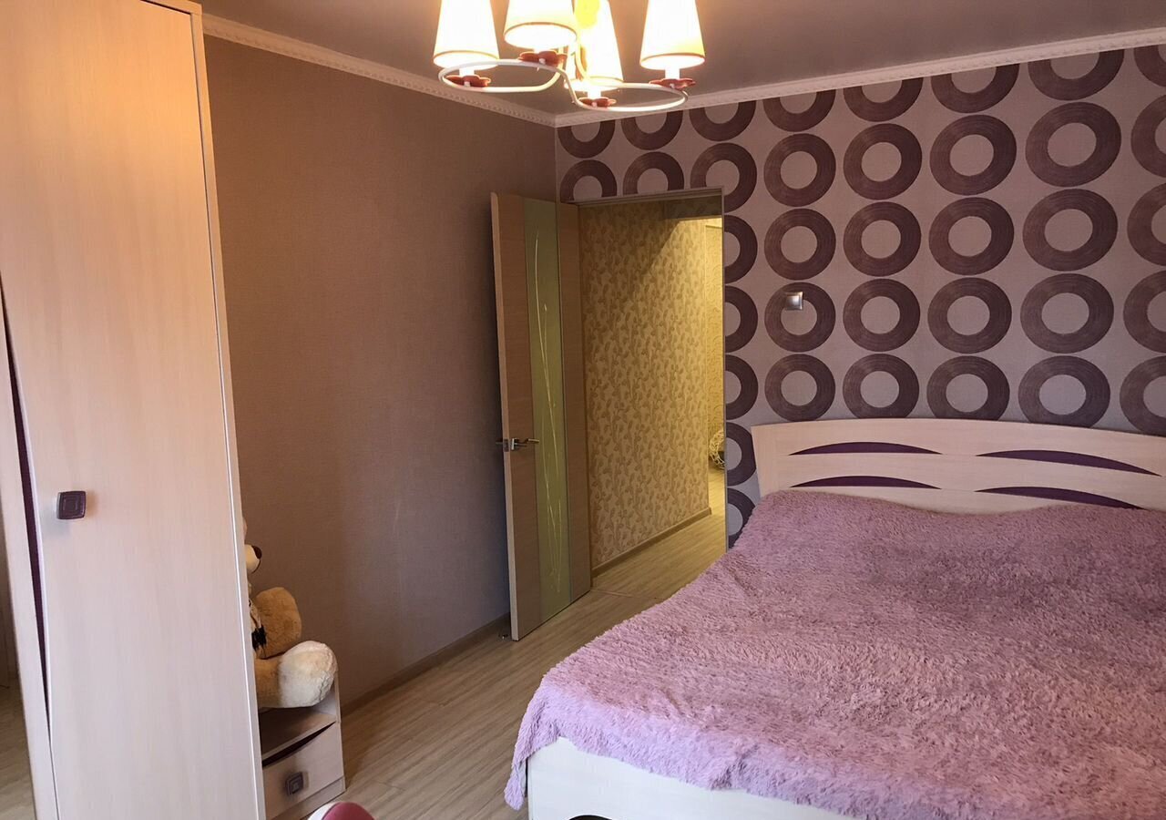 квартира г Пятигорск п Свободы пер Сергеева 8 фото 7