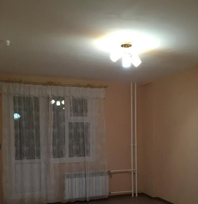 квартира г Нижний Новгород Парк культуры б-р Южный 14 фото 5