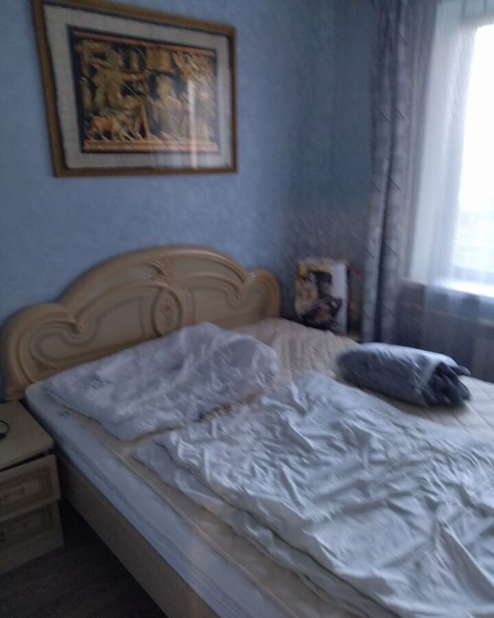 квартира г Петрозаводск р-н Древлянка б-р Интернационалистов 6к/4 фото 11