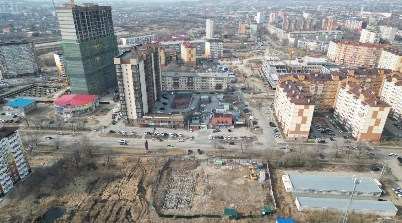 офис г Уссурийск ул Чичерина 116 фото 8