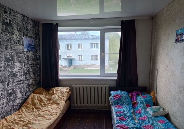с Колмогорово Кемеровская обл. — Кузбасс, мкр-н Молодёжный, 1, Яшкино фото