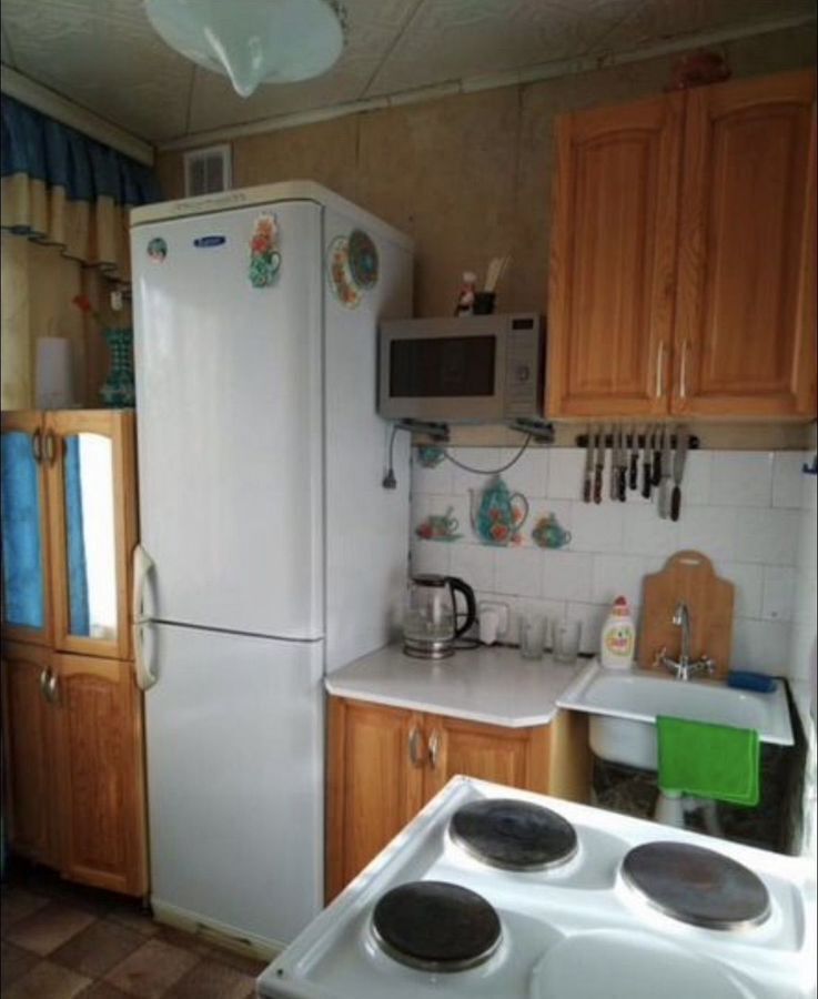 квартира р-н Краснокаменский г Краснокаменск 3-й мкр-н, 321 фото 9