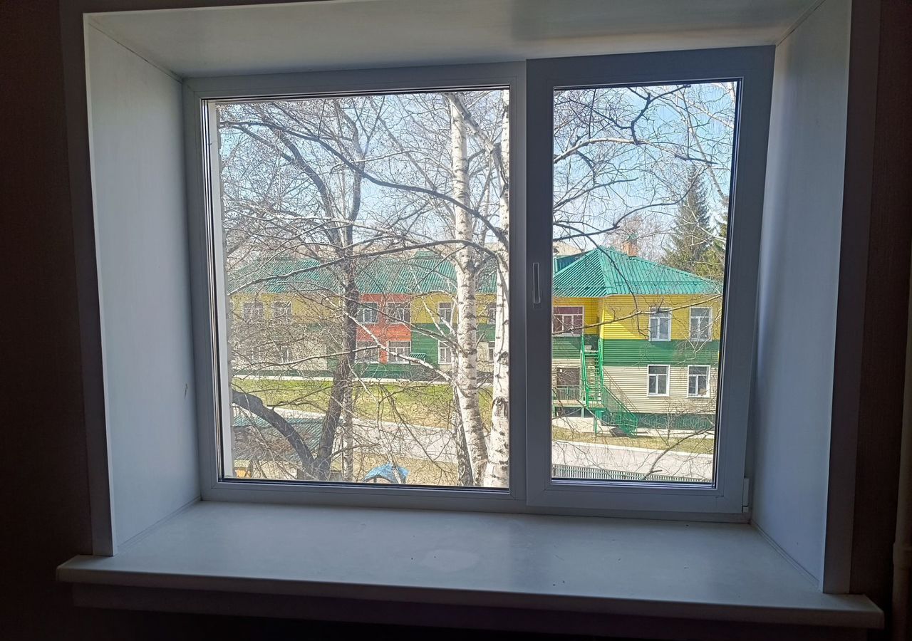 комната г Бердск ул. Карла Маркса, 62 фото 2