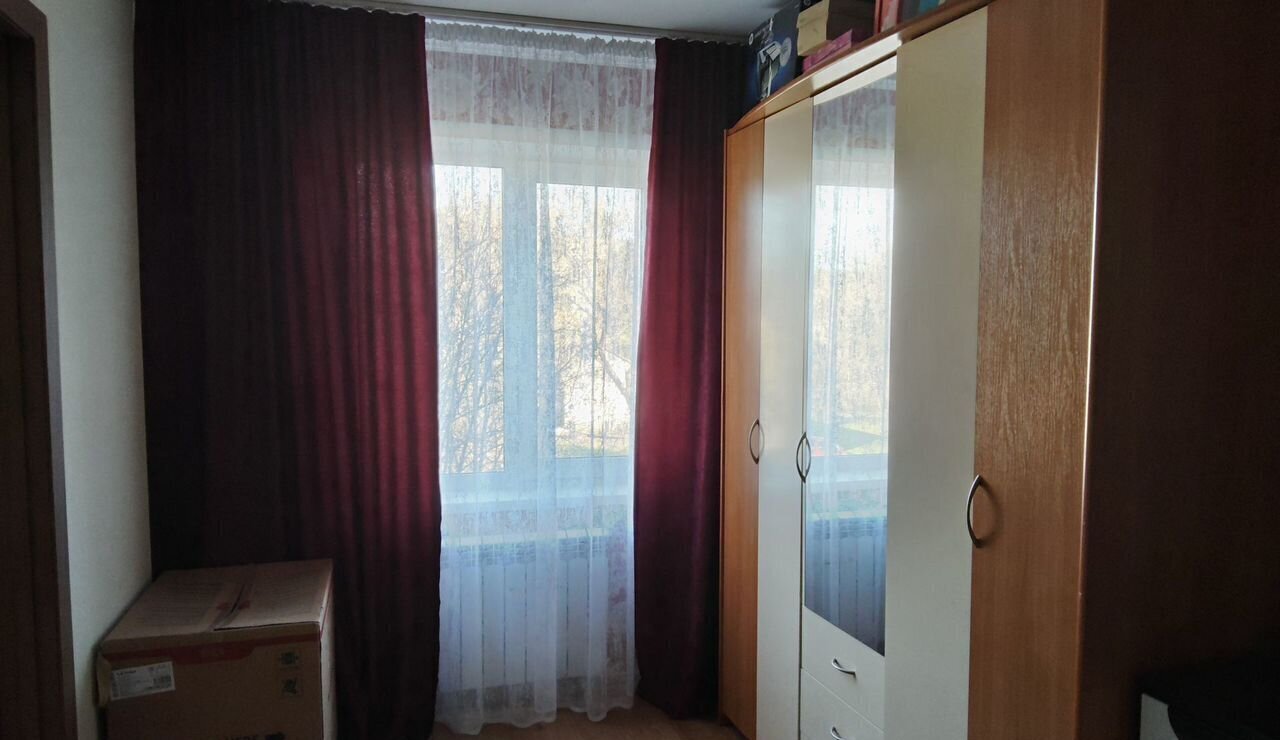 квартира г Барнаул рп Южный ул Куйбышева 6а р-н Центральный Южный фото 7