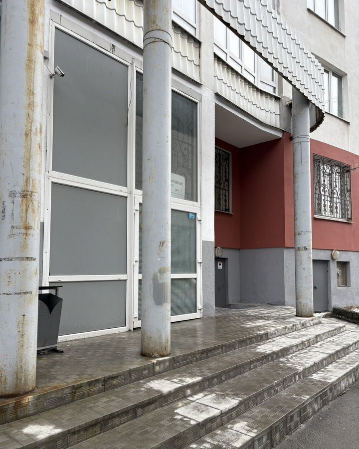 офис г Екатеринбург р-н Верх-Исетский ул Фролова 19к/1 Площадь 1905 года фото 1