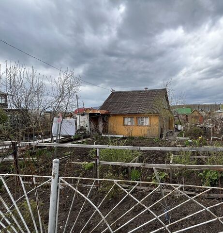 Качканарский муниципальный округ, СНТ Сад 2, 4-я ул фото