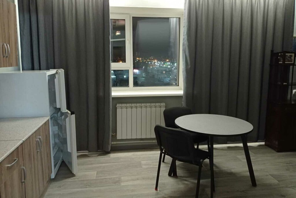 квартира г Хабаровск ул Шелеста 36 фото 3