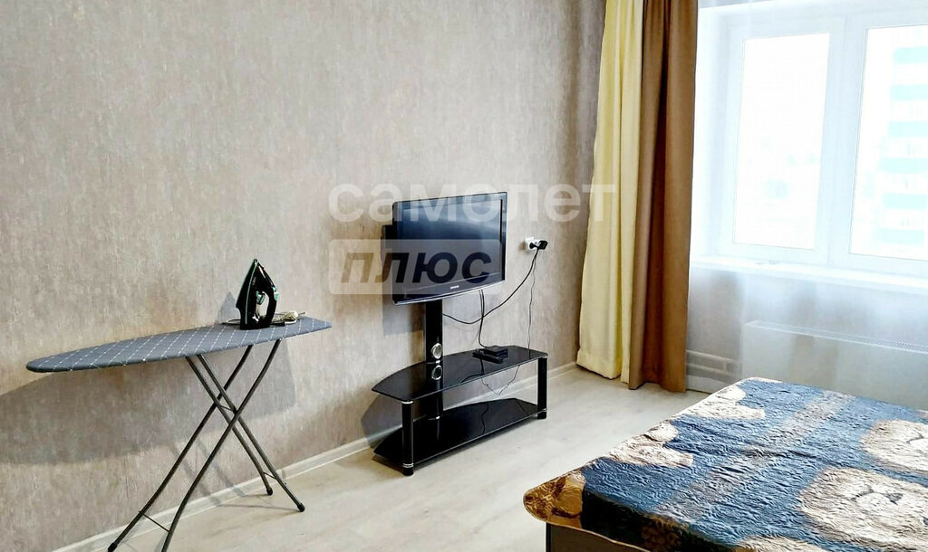 квартира г Новосибирск р-н Ленинский ул Вертковская 117 Площадь Маркса фото 4