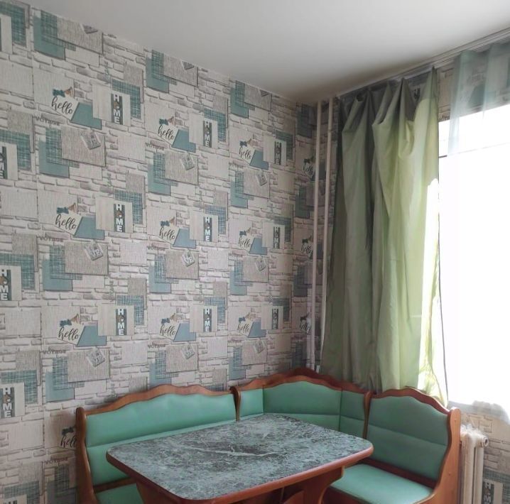 квартира г Саратов р-н Кировский Солнечный 2 ул им Батавина П.Ф. 14 фото 4