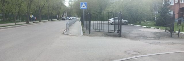 свободного назначения р-н Индустриальный ул Баумана 24а фото