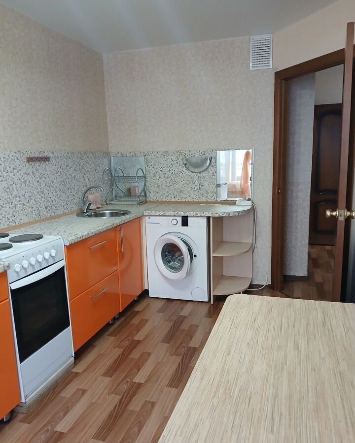квартира г Набережные Челны р-н Автозаводский 64-й комплекс 3 фото 2