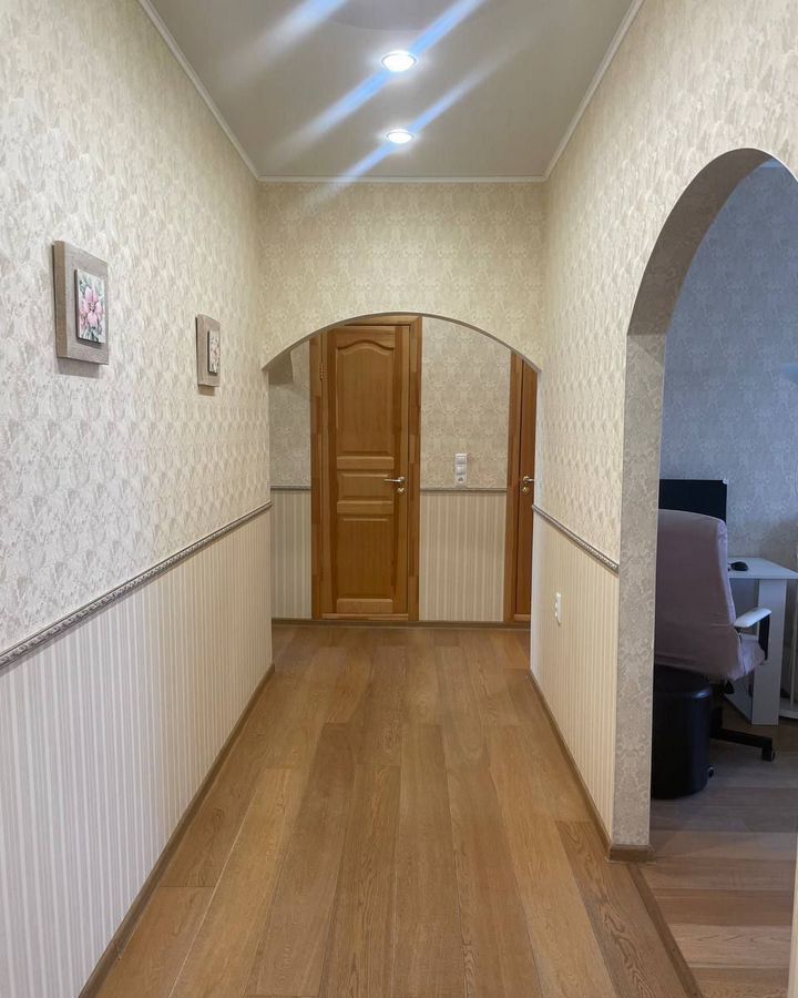 квартира г Сургут р-н Центральный ул Энергетиков 3 Тюменская обл. фото 7
