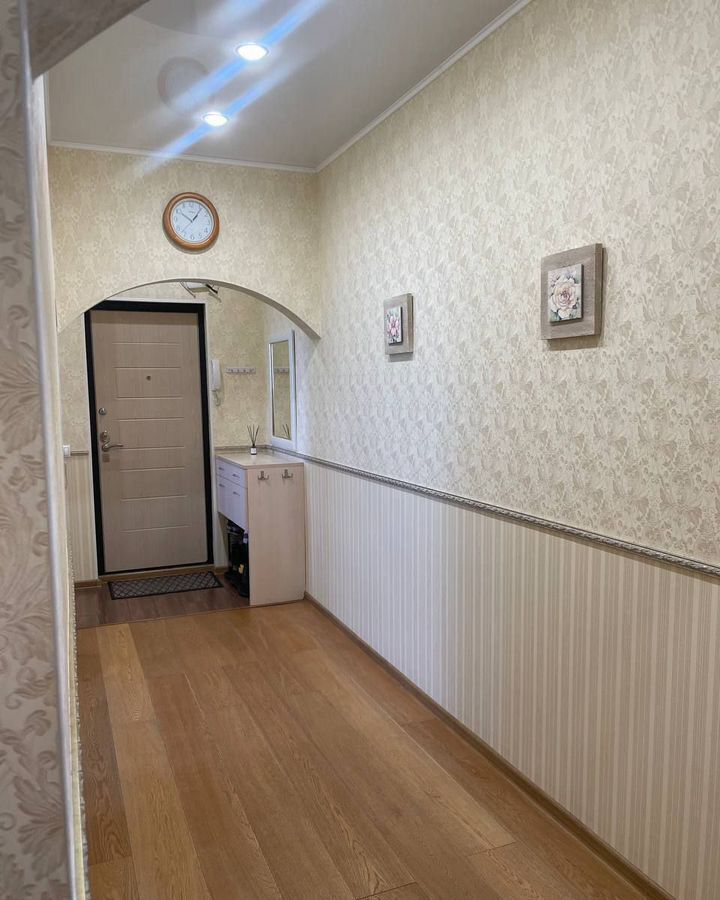 квартира г Сургут р-н Центральный ул Энергетиков 3 Тюменская обл. фото 9