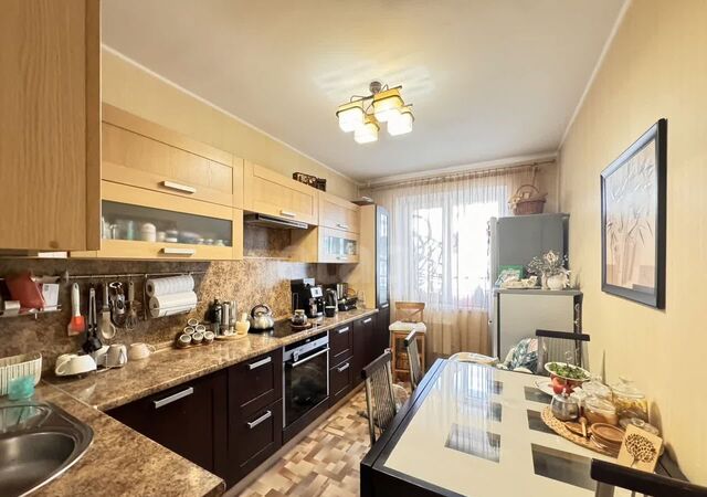 р-н Рудничный пр-кт Шахтеров 82б Кемеровская обл. — Кузбасс фото