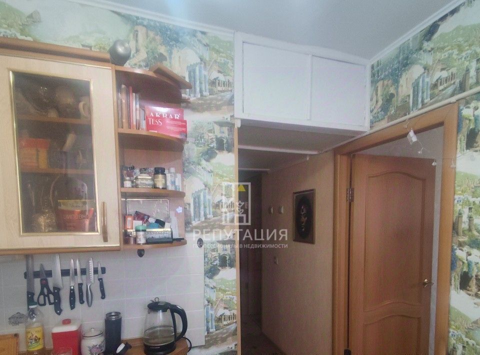 квартира г Екатеринбург ул Старых Большевиков 36 Проспект Космонавтов фото 11