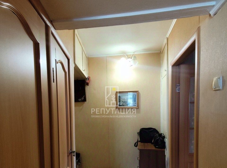 квартира г Екатеринбург ул Старых Большевиков 36 Проспект Космонавтов фото 21