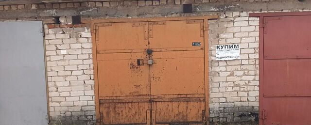 гараж р-н Орджоникидзевский фото
