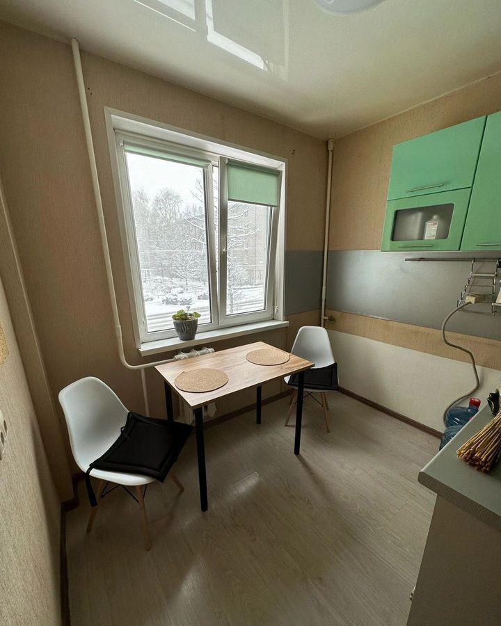 квартира г Ижевск р-н Октябрьский ул Майская 14 фото 2