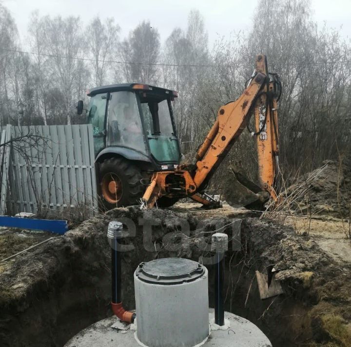 земля г Тюмень р-н Центральный снт Иволга ул Овражная фото 1
