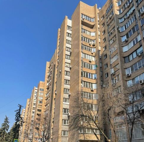 ул Большие Каменщики 6с/1 фото