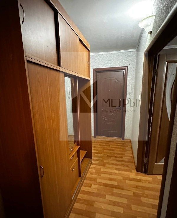 квартира г Тюмень р-н Восточный ул Монтажников 19 фото 12