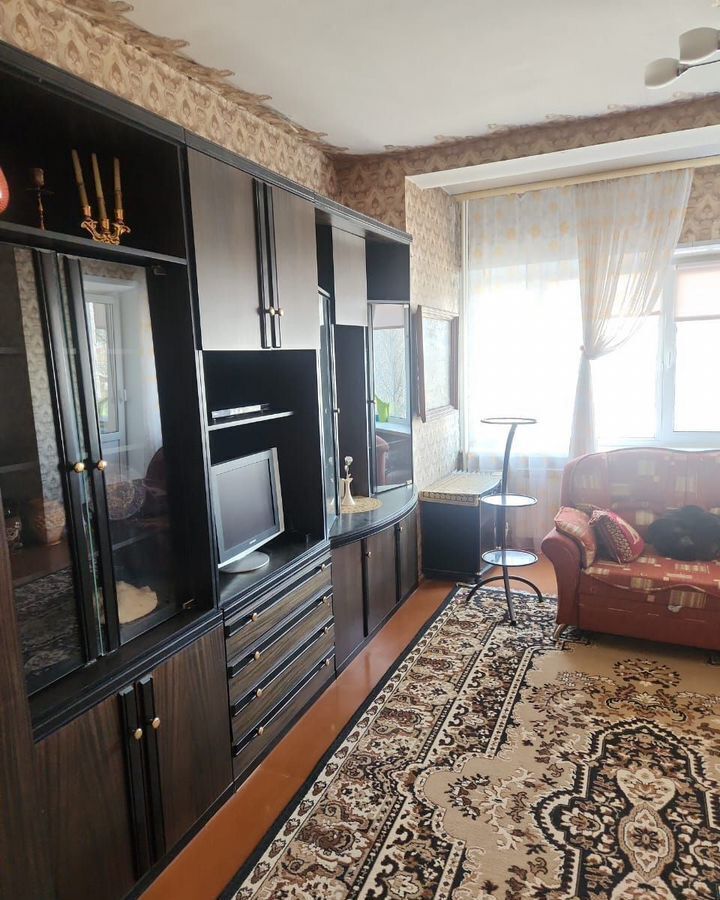 квартира г Нефтеюганск 9-й мкр-н, 6, Тюменская обл. фото 13