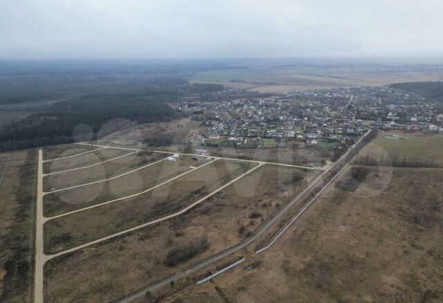 земля 26 км, Гатчинский муниципальный округ, Киевское шоссе фото