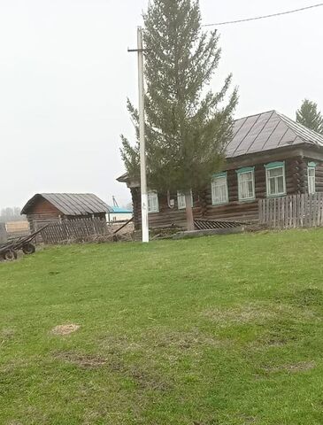 р-н Белорецкий д Кузгун-Ахмерово сельсовет, Азикеевский фото