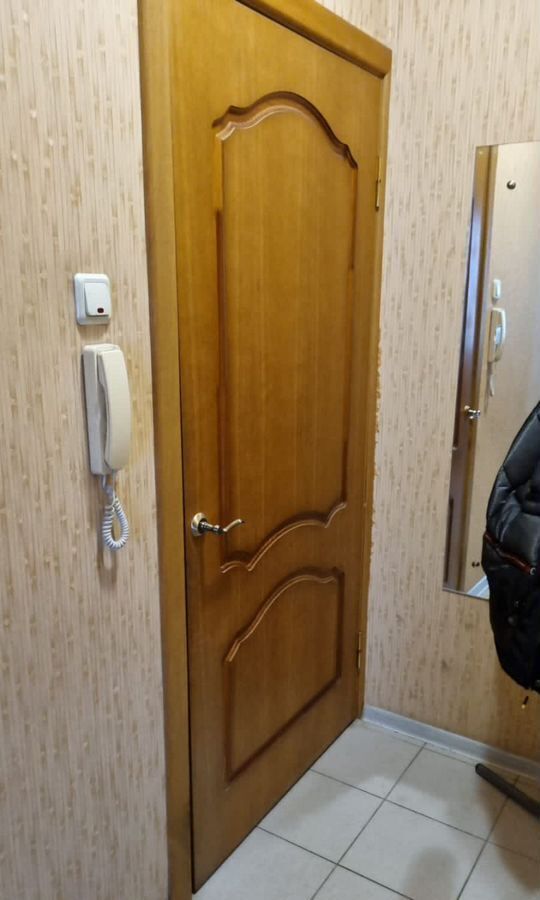 квартира г Тверь р-н Заволжский ул 2-я Металлистов 4к/1 фото 14
