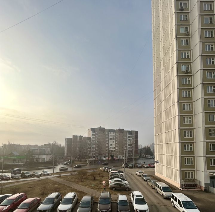 квартира г Москва метро Бульвар Адмирала Ушакова ул Южнобутовская 8 фото 11