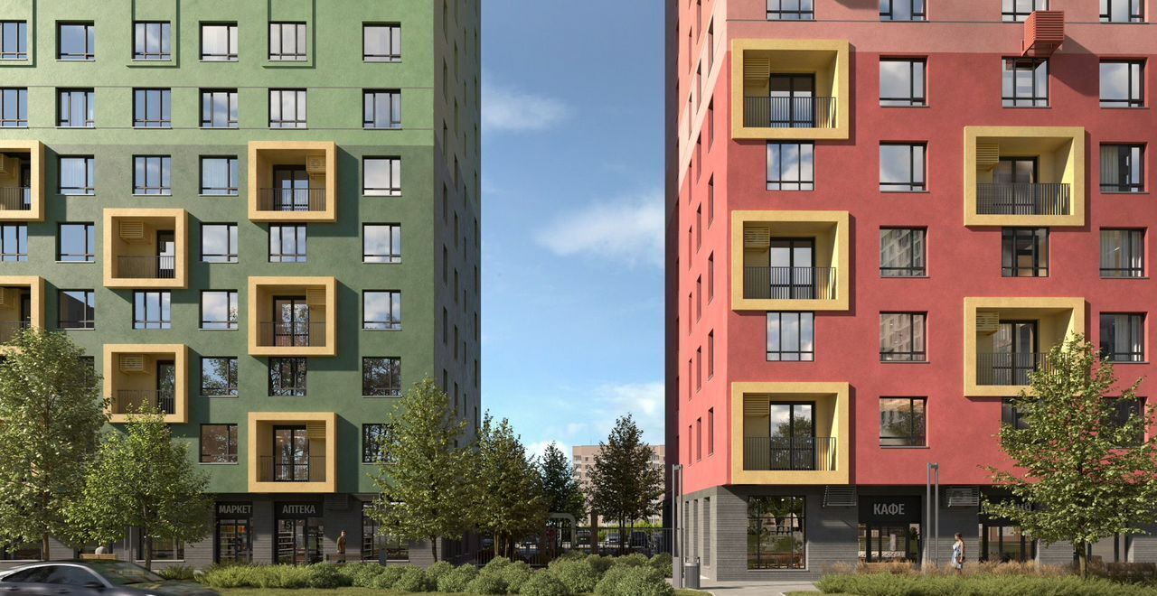 квартира г Екатеринбург р-н Кировский ул 40-летия Комсомола 1 фото 6