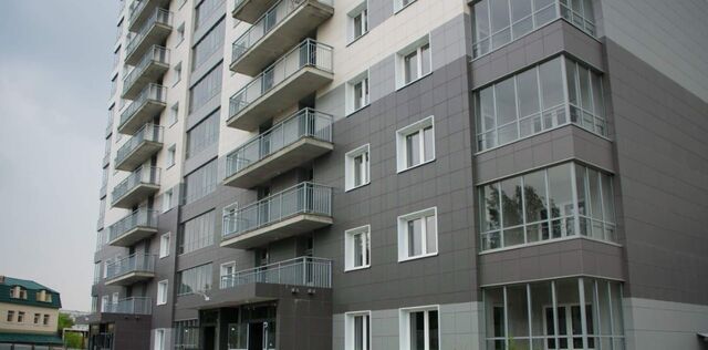 р-н Советский Академгородок фото