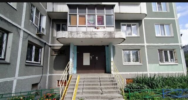 р-н Кировский дом 4к/2 фото