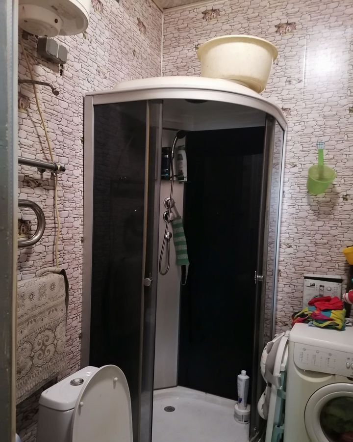 квартира г Канск ул Красноярская 19 фото 4
