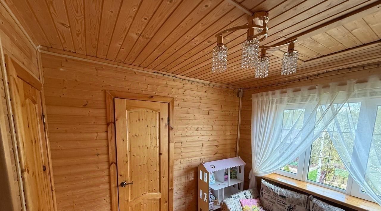 дом г Щёлково Изумрудный Ручей дп, 55 фото 17