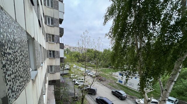 р-н Тракторозаводский ул Комарова 110 фото