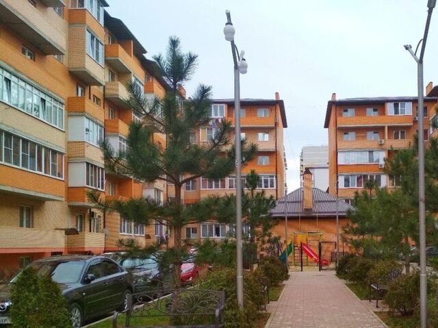р-н Прикубанский Музыкальный ул им. Рахманинова С.В. 11 фото